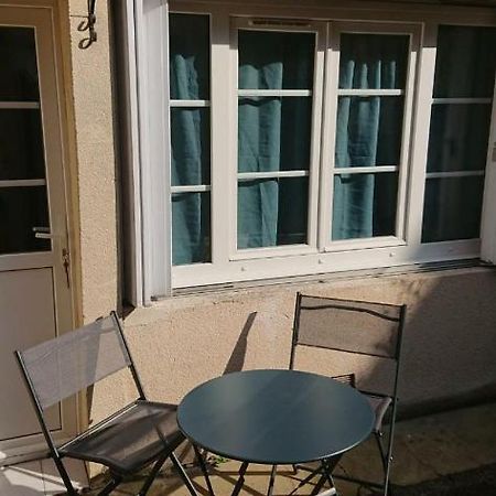 F2 Rdc Promo Cour Courseulles Sur Mer Екстериор снимка